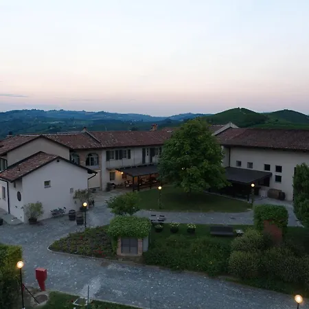 Casa de Campo Del Pilone *