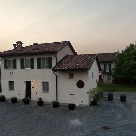 Del Pilone * Alba (Piedmont)