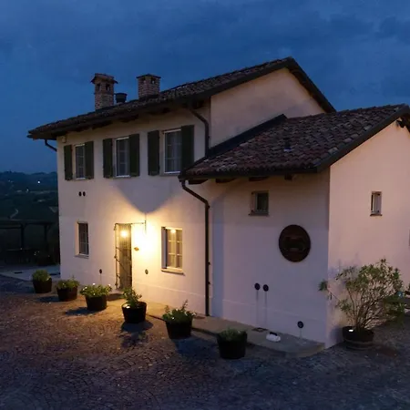 Casa de Campo Del Pilone