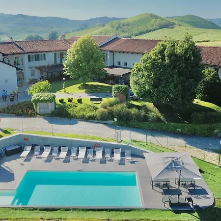 Casa de Campo Del Pilone *