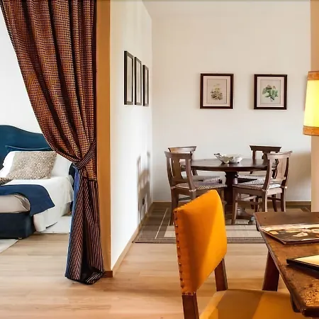 Venkovský dům Del Pilone *