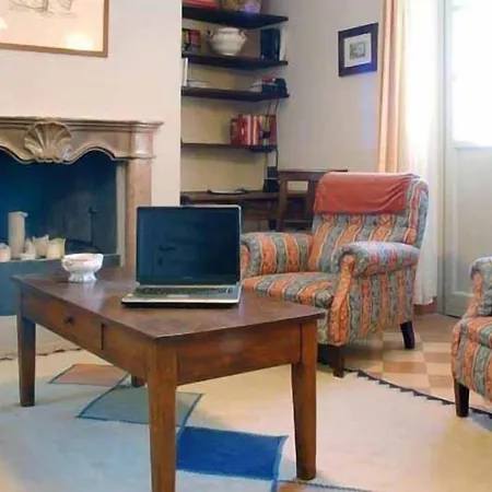 Venkovský dům Del Pilone