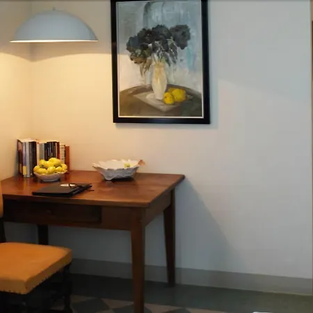 Del Pilone Casa de Campo Alba (Piedmont)