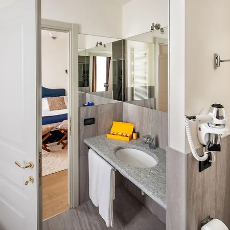 Del Pilone Venkovský dům *