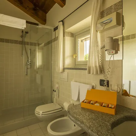 Del Pilone Venkovský dům