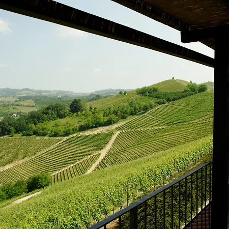 Venkovský dům Del Pilone