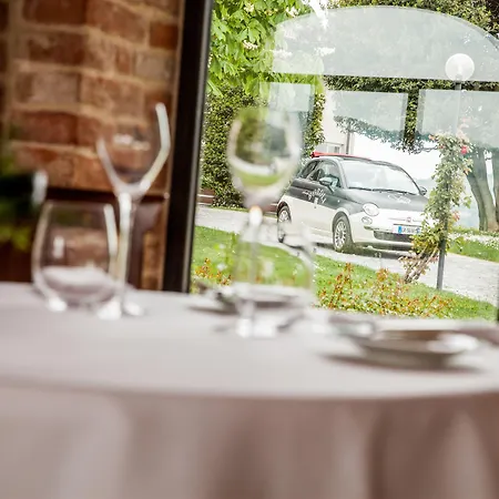 Del Pilone Alba (Piedmont)