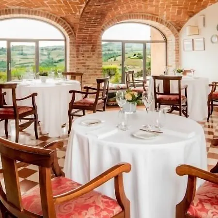 Del Pilone Casa de Campo