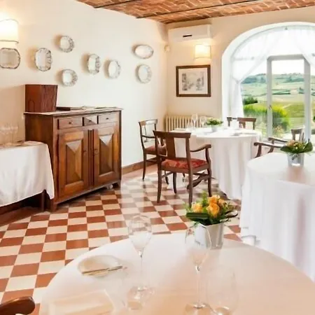 Casa de Campo Del Pilone Alba (Piedmont)