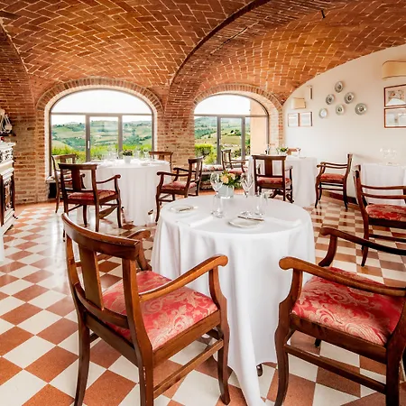 Del Pilone Casa de Campo *