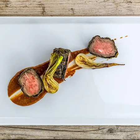 Venkovský dům Del Pilone