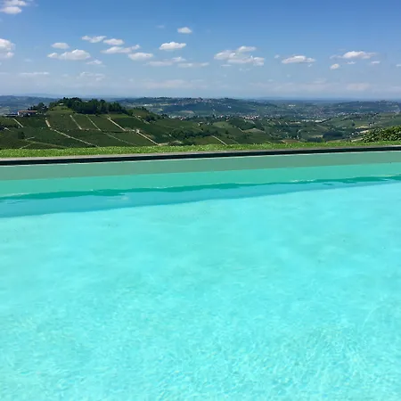 Casa de Campo Del Pilone *