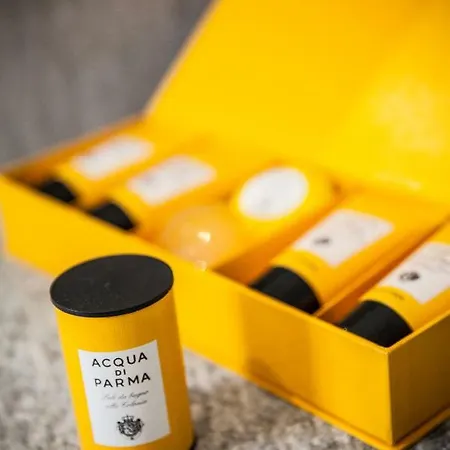 Casa de Campo Del Pilone