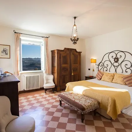 Del Pilone Venkovský dům *