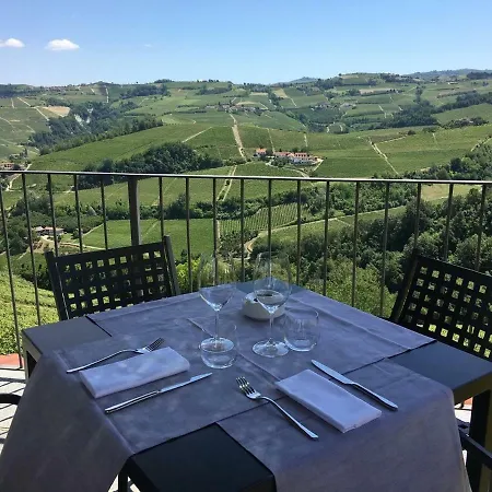 Del Pilone Alba (Piedmont)