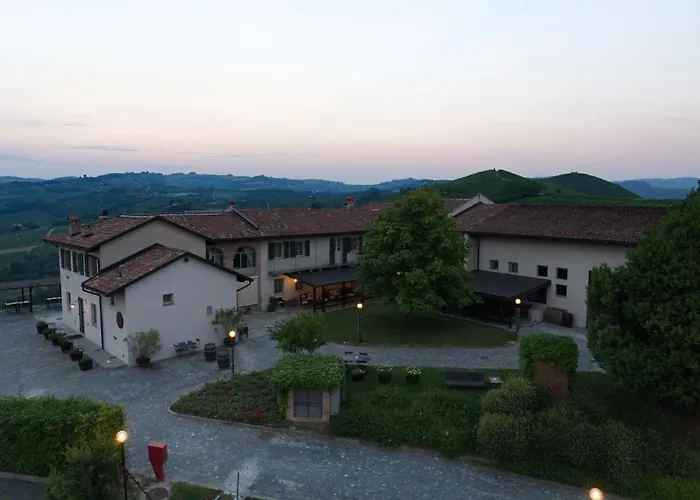 Country house Locanda Del Pilone *