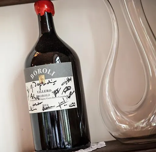 Locanda Del Pilone Alba (Piedmont)