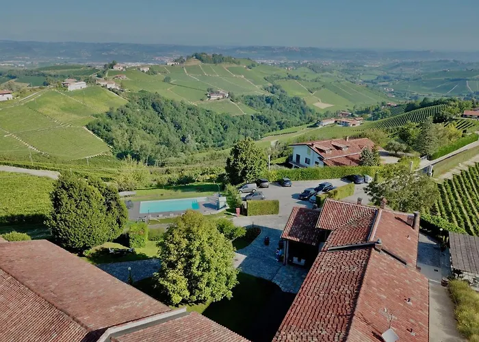 Country house Locanda Del Pilone *