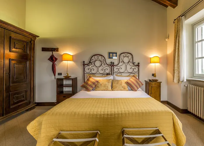 Country house Locanda Del Pilone *