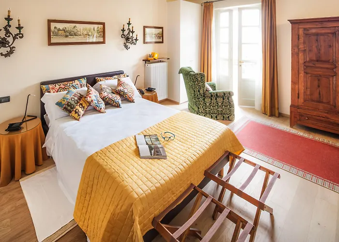 Locanda Del Pilone *