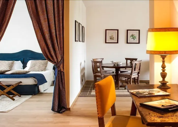 Country house Locanda Del Pilone *