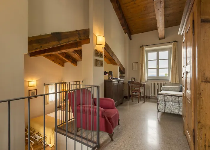 Country house Locanda Del Pilone *