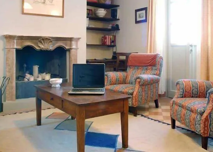 Country house Locanda Del Pilone