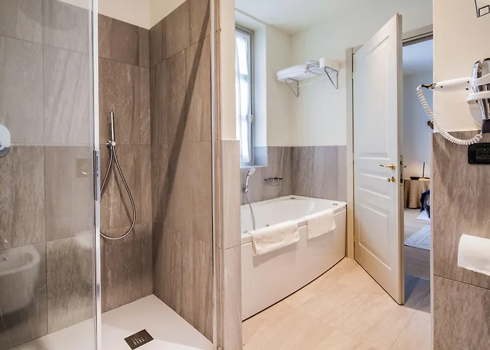 Locanda Del Pilone *