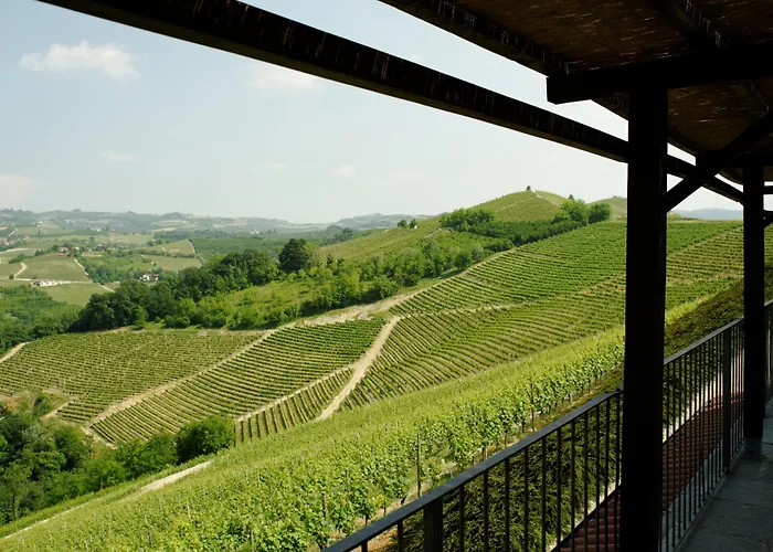 Country house Locanda Del Pilone