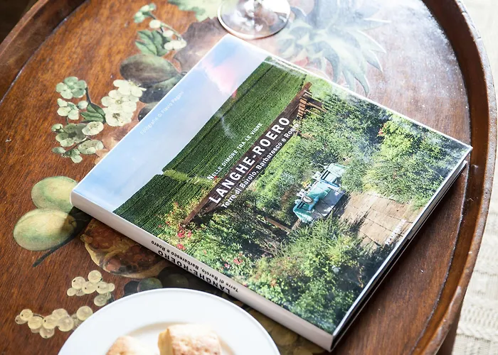 Locanda Del Pilone *