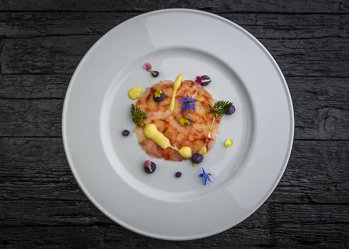 Locanda Del Pilone Alba (Piedmont)