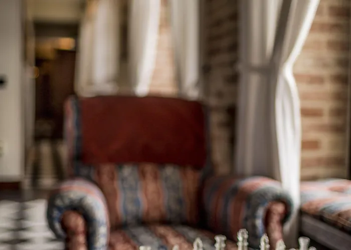 Locanda Del Pilone *