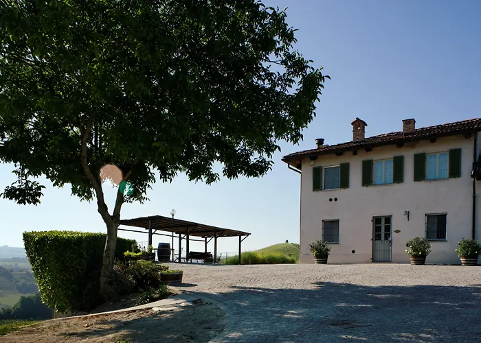 Locanda Del Pilone Alba (Piedmont)