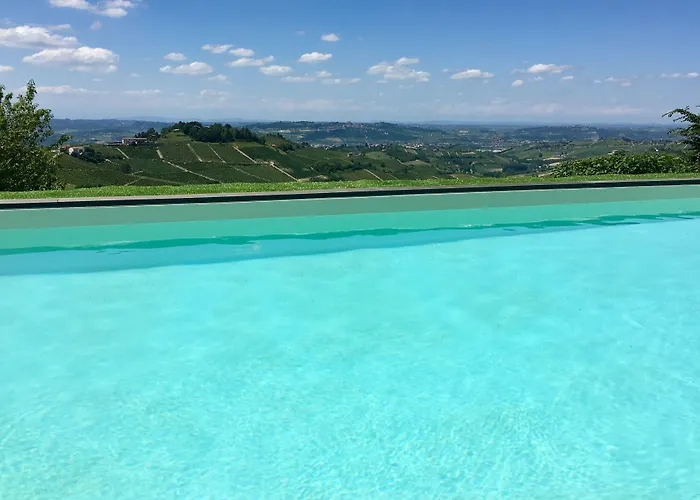 Country house Locanda Del Pilone *