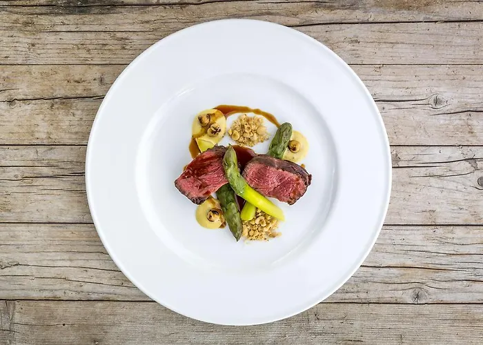 Locanda Del Pilone Alba (Piedmont)