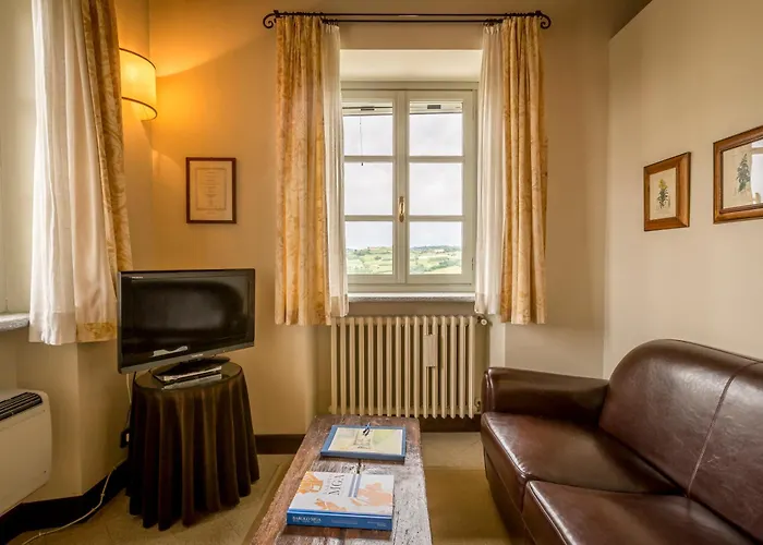 Locanda Del Pilone * Alba (Piedmont)