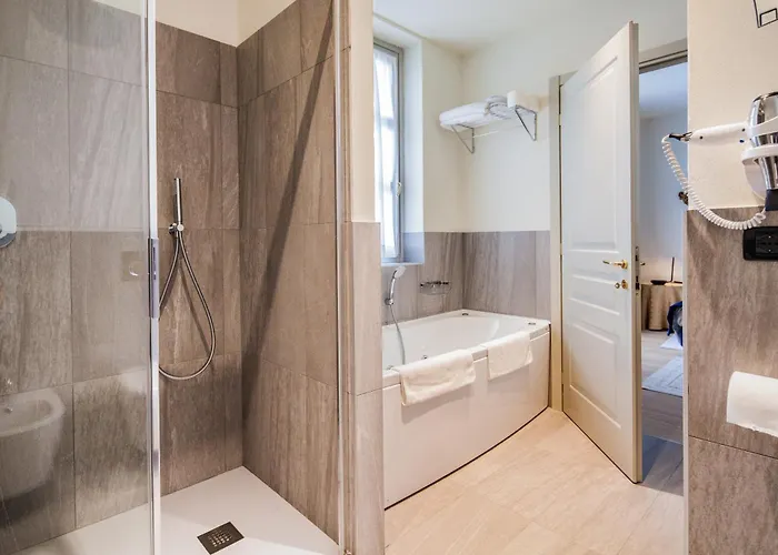 Locanda Del Pilone *