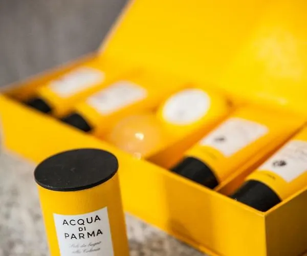 Country house Locanda Del Pilone