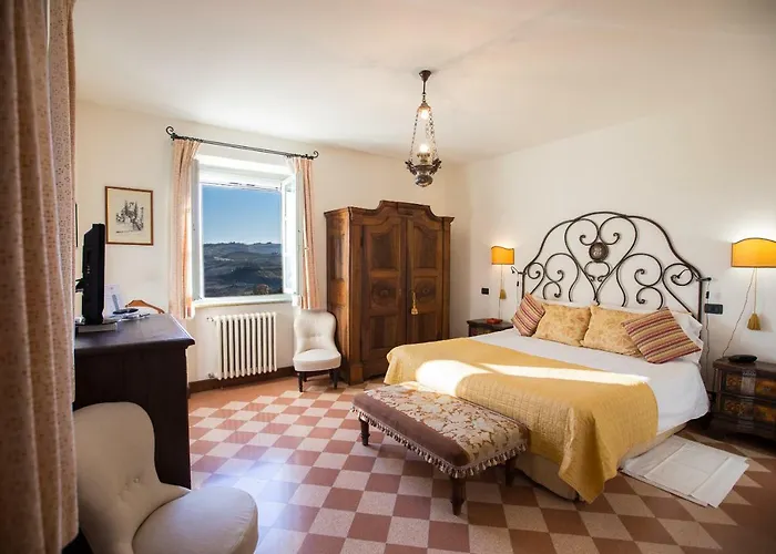 Locanda Del Pilone Country house *