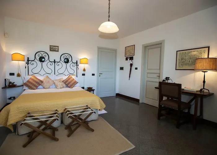 Locanda Del Pilone Alba (Piedmont)